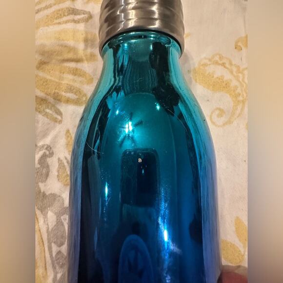 Disney Haunted Mansion Hitchhiking Ghosts metal water bottle tumbler - Picture 5 of 5